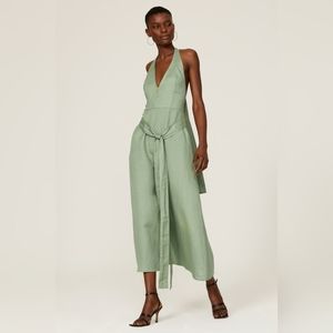 Saunders Collective Maria Dress
